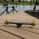 Держатель для удилища Weida ZJT-08 22 см рыболовная подставка для фидера и карповой снасти (5650)