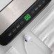 Вакууматор з ножем та LED-дисплеєм, 300 мм для сухих/вологих, рулон + 20 пакетів Zepline ZP-00358 200W