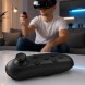 Універсальний Bluetooth контролер для VR окулярів смартфона Android iOS пульт геймпад для ігор (X26)