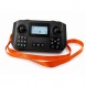 Кораблик радіокерований для риболовлі ZV6 GPS 12000 mAh 7.4V для завезення підгодовування жовтий(КР)