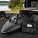Кораблик радіокерований для риболовлі з GPS 12V 18000 mAh чорний для завезення підгодовування і снастей(КР) Кораблик радіокерований для риболовлі з GPS 12V 18000 mAh чорний для завезення підгодовування і снастей(КР)