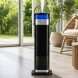 Тепловентилятор электрический Portable Fan Heater HQN218-28QD с увлажнителем, охлаждением и обогревом 20м²(626/1366) Тепловентилятор электрический Portable Fan Heater HQN218-28QD с увлажнителем, охлаждением и обогревом 20м²(626/1366)