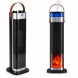 Тепловентилятор электрический Portable Fan Heater HQN218-28QD с увлажнителем, охлаждением и обогревом 20м²(626/1366)