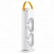 Настільний вентилятор 3в1 Double-ended Spray Fan подвійний акумуляторний зі зволоженням, LED, USB (AX)