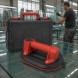 Електронний акумуляторний вакуумний тримач для плитки та скла 10W, 200/300 кг, 3,7–4,2 В, ручка 110 мм (626/1554) Електронний акумуляторний вакуумний тримач для плитки та скла 10W, 200/300 кг, 3,7–4,2 В, ручка 110 мм (626/1554)