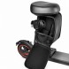 Крісло для електросамоката Xiaomi M365 1S Pro Pro2 Mi3 з багажною валізою, регулюванням висоти (X26)