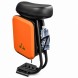 Крісло для електросамоката Xiaomi M365 1S Pro Pro2 Mi3 з багажною валізою, регулюванням висоти (X26)