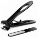 Кусачки для нігтів 2PCS Nail Clipper AND ES-02A манікюрний набір з пилкою та футляром для рук і ніг (X05/5747)