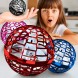 Літаюча куля Спіннер ROHA-450 Fly-Nova Spinner  левітуючий бумеранг з LED підсвічуванням