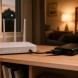 Набор кабелей питания для роутера Wi-Fi от павербанка USB DC 9V 12V переходник для модема PON ONU медиаконвертера