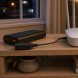Набор кабелей питания для роутера Wi-Fi от павербанка USB DC 12V+12V переходник для модема PON ONU медиаконвертера