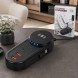 Универсальное зарядное устройство 26X-201 5,1 A беспроводная зарядка, 2 USB и 2 Type-C для гаджетов, Черный (509/5088) Универсальное зарядное устройство 26X-201 5,1 A беспроводная зарядка, 2 USB и 2 Type-C для гаджетов, Черный (509/5088)
