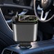 Зарядний пристрій в авто 26X-204 4 в 1 з USB, швидкою зарядкою та декоративною підсвіткою Зоряне небо (509/5091)