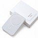 Портативний зовнішній акумулятор Battery Pack 26X-207 MagSafe з бездротовою зарядкою для смартфона (509/5094)