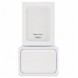 Портативний зовнішній акумулятор Battery Pack 26X-207 MagSafe з бездротовою зарядкою для смартфона (509/5094)