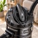 Пилосос для дому та майстерні Hoffmans HM-8806 2800 Вт 25 л з функцією видування та телескопічною трубкою