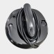 Пилосос для дому та майстерні Hoffmans HM-8806 2800 Вт 25 л з функцією видування та телескопічною трубкою