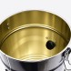 Пилосос для дому та майстерні Hoffmans HM-8806 2800 Вт 25 л з функцією видування та телескопічною трубкою