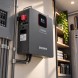 Аккумуляторная батарея Covax LCV19-48100 51,2 В 100 Ач LiFePO4 5,12 кВтч для дома и бизнеса (ISML)