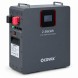 Аккумуляторная батарея Covax LCV19-48100 51,2 В 100 Ач LiFePO4 5,12 кВтч для дома и бизнеса (ISML)