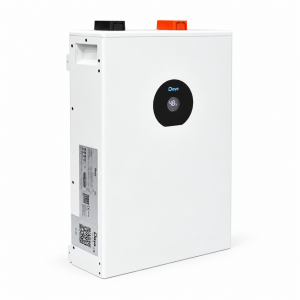 Акумулятор Deye LiFePO4 SE-F5-C 51.2V 100Ah для сонячних електростанцій (ISML)