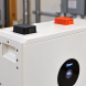 Акумулятор Deye LiFePO4 SE-F5-C 51.2V 100Ah для сонячних електростанцій (ISML)