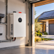 Акумулятор Deye LiFePO4 SE-F5-C 51.2V 100Ah для сонячних електростанцій (ISML)