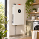 Акумулятор Deye LiFePO4 SE-F5-C 51.2V 100Ah для сонячних електростанцій (ISML)
