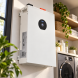 Акумулятор Deye LiFePO4 SE-F5-C 51.2V 100Ah для сонячних електростанцій (ISML)