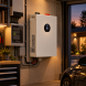Акумулятор Deye LiFePO4 SE-F5-C 51.2V 100Ah для сонячних електростанцій (ISML)