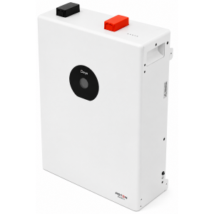 Акумуляторна батарея Deye WD-G24200 LiFePO4 25,6 В 200 А·год (5,12 кВт·год) (ISML)