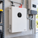 Акумуляторна батарея Deye WD-G24200 LiFePO4 25,6 В 200 А·год (5,12 кВт·год) (ISML)