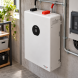 Акумуляторна батарея Deye WD-G24200 LiFePO4 25,6 В 200 А·год (5,12 кВт·год) (ISML)