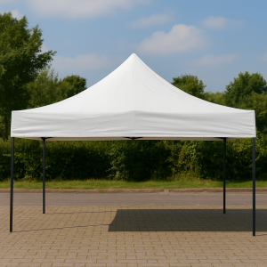 Крыша-тент для торговой палатки, павильона со складным каркасом 2х3 м Белый Крыша-тент для торговой палатки, павильона со складным каркасом 2х3 м Белый