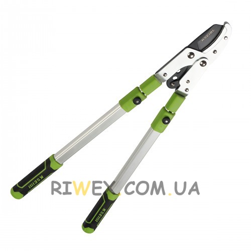 Садовый сучкорез с выдвижными ручками P-1052 KSEIBI (JanS)