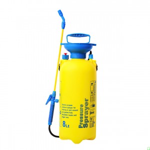 Обприскувач Pressure Sprayer 10 л (JanS)