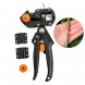 Прививочный секатор Grafting tool (JanS)
