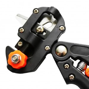 Прививочный секатор Grafting tool (JanS) Прививочный секатор Grafting tool (JanS)