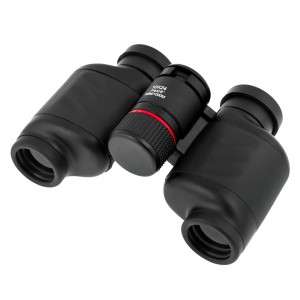 Бінокль Field з 10-ти разовим збільшенням 10х24 sb1024 чорний (SH)