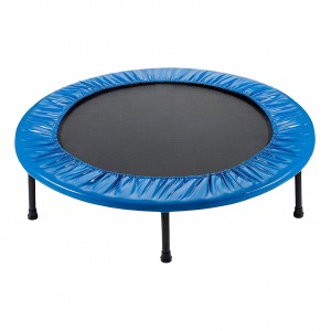 Батут дитячий 36" Let'sGo 92 см LG71536 до 65 кг міні-батут (SH) Батут дитячий 36" Let'sGo 92 см LG71536 до 65 кг міні-батут (SH)