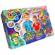 Настольная игра H2Orbis "Big Creative Box" на украинском языке (1+ игрок) 8х34х22 см 3+ (IGR24)