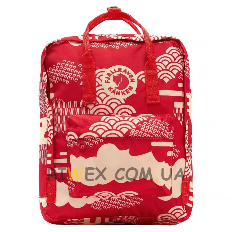 fjallraven kanken chinese new year