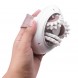 Ручной роликовый массажер для тела против целлюлита Massager With Wheels (B)