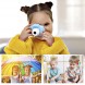 Іграшковий дитячий фотоапарат 3 Мп камера з підтримкою MicroSD до 32 Гб блакитного  кольору