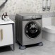 Антивібраційні підставки для пральної машини, меблів, холодильника набір з 4 штук (626)