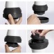 Інфрачервоний антицелюлітний вібромасажер для тела Sculptural Body Innovation ручний роликовий масажер з насадками (В)