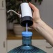 Сенсорная насадка помпа на бутыль Automatic Water Dispenser автоматический дозатор для воды и напитков