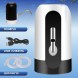 Сенсорная насадка помпа на бутыль Automatic Water Dispenser автоматический дозатор для воды и напитков