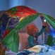 Дитяча палатка мрії для сну Dream Tents тент на ліжко "Динозаври" (212)