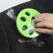 Набор из двух пылесборников для стиральной машины Fur Zapper силиконовая лапка для уборки шерсти (211)